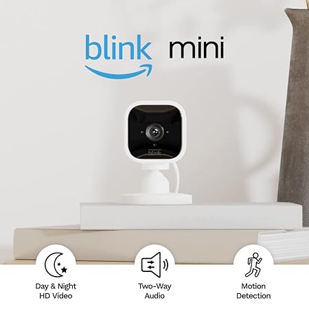 Blink Mini