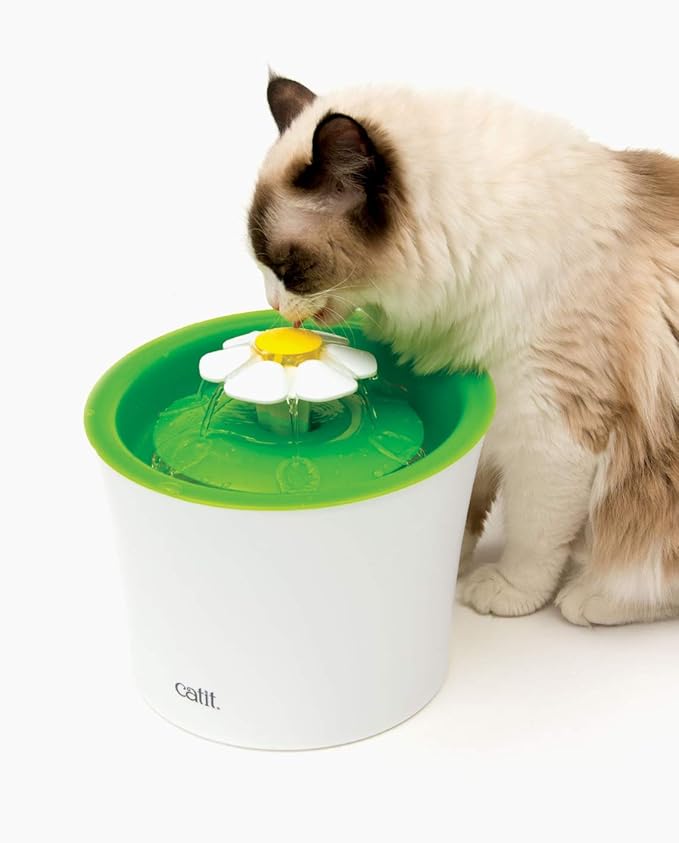 Catit Flower Fountain