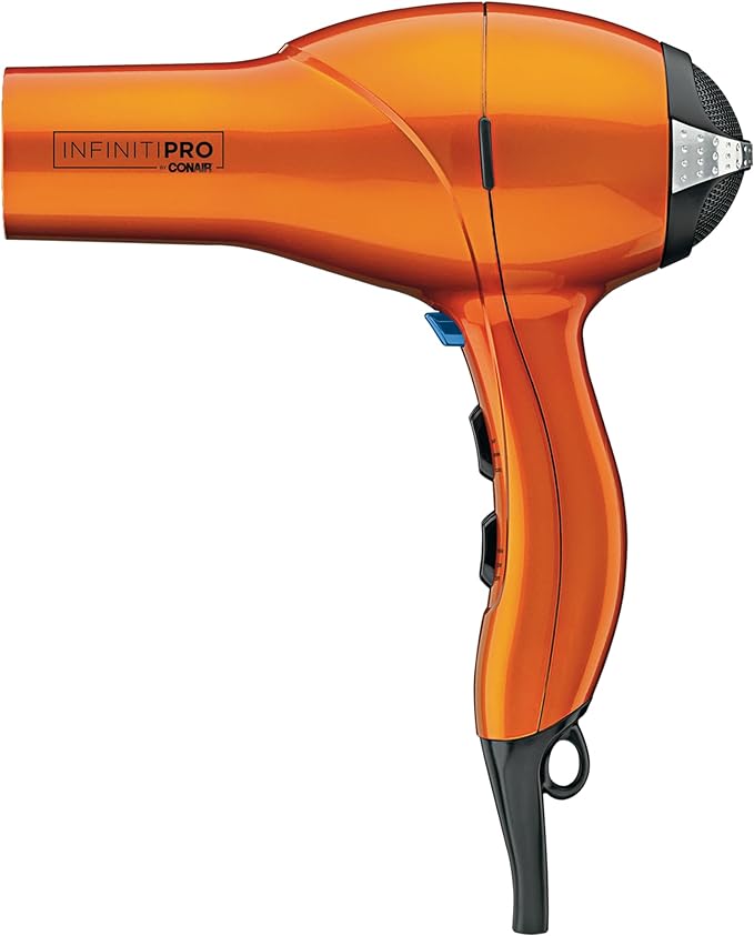 CONAIR INFINITIPRO 1875 Watt Salon Hair Dryer