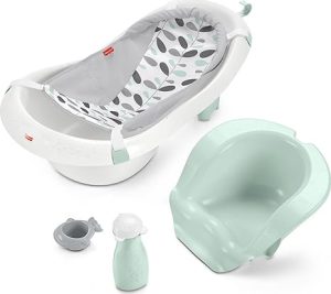 Fisher-Price 4-in-1 Sling 'n Seat Tub