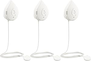 Flo by Moen Smart Water Detector