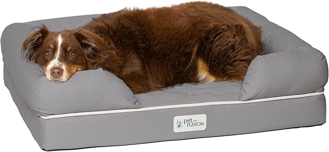 PetFusion Ultimate Dog Bed