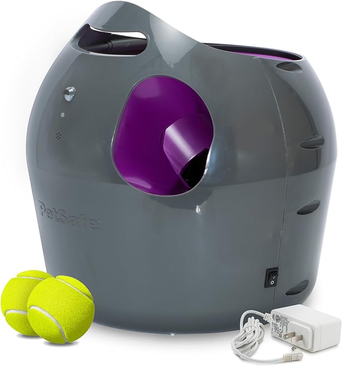 PetSafe Automatic Ball Launcher