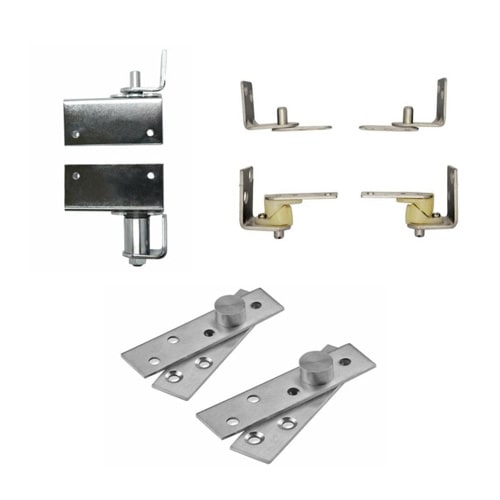 pivot hinges