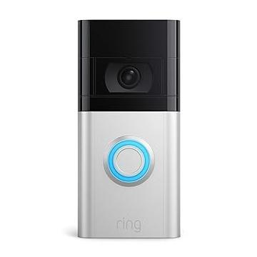 Ring Video Doorbell 4